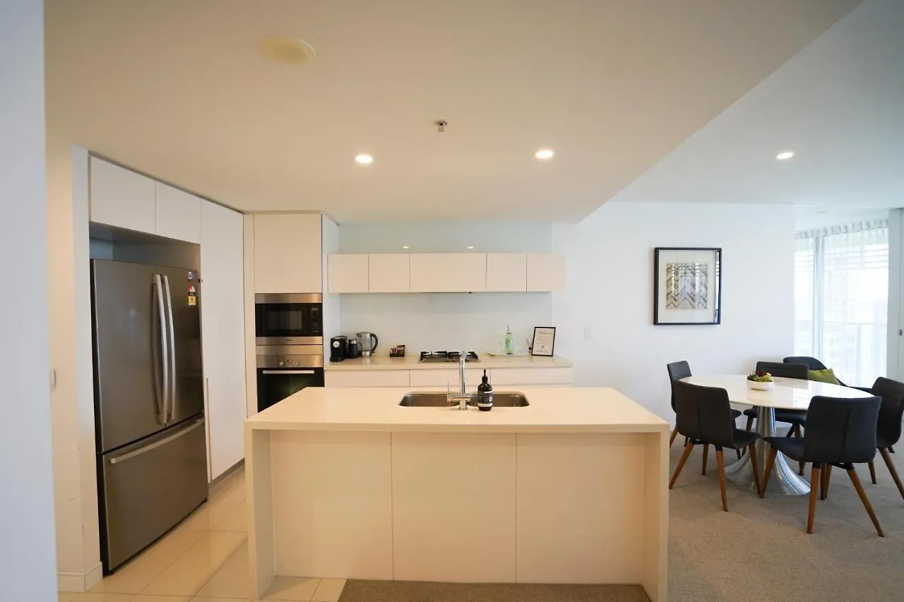 Oracle Broadbeach - Amazing Ocean Views! Gold Coast